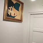 Kwatera Artystyczna W Gizycku غيجيتسكو