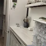 شقة Kwatera Artystyczna W Gizycku غيجيتسكو