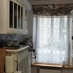 Kwatera Artystyczna W Gizycku شقة *