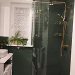 Kwatera Artystyczna W Gizycku غيجيتسكو