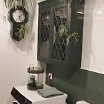 Kwatera Artystyczna W Gizycku * غيجيتسكو