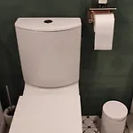 شقة Kwatera Artystyczna W Gizycku