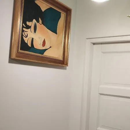 Kwatera Artystyczna W Gizycku Gizycko