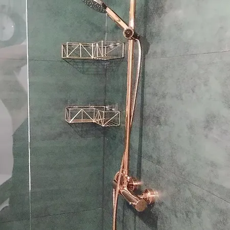 Kwatera Artystyczna W Gizycku Apartment *