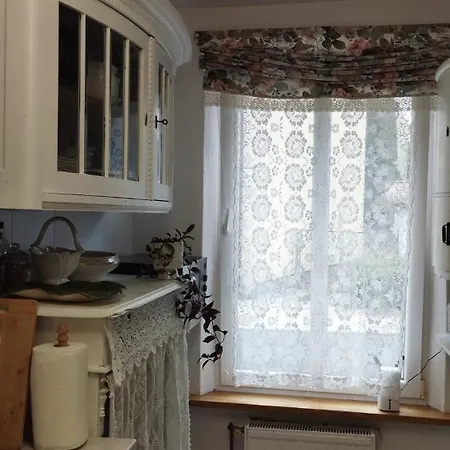 Kwatera Artystyczna W Gizycku Apartment *
