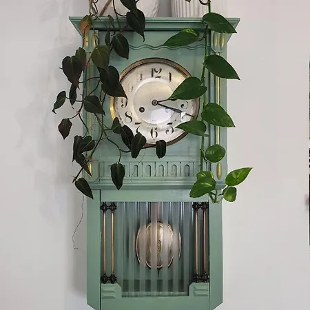 Kwatera Artystyczna W Gizycku Apartment