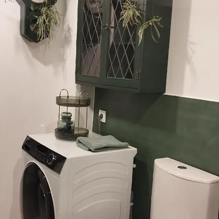 Kwatera Artystyczna W Gizycku